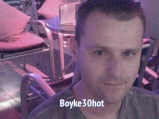 Boyke30hot