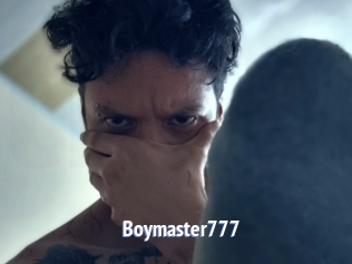 Boymaster777