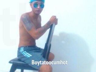 Boytatoocumhot