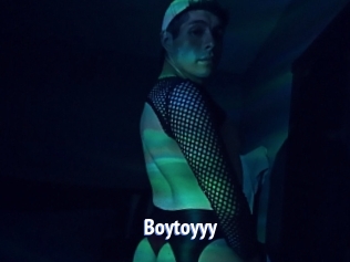 Boytoyyy