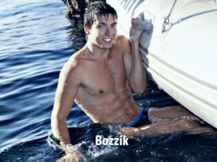 Bozzik