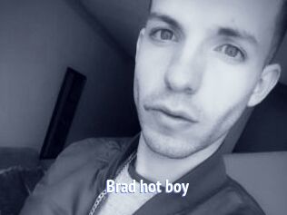 Brad_hot_boy
