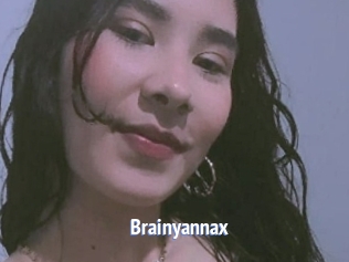 Brainyannax