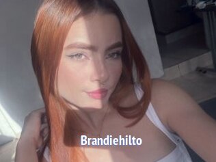Brandiehilto
