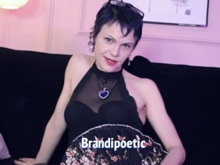 Brandipoetic
