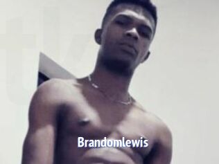 Brandomlewis