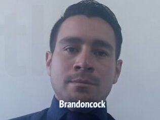 Brandoncock