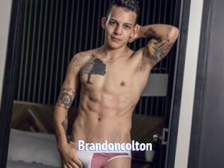 Brandoncolton