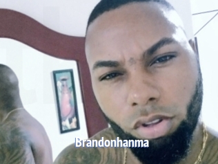 brandonhanma Telefon Kontakte