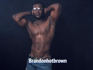 Brandonhotbrown