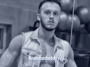 Brandonhotdevill