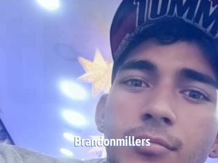 brandonmillers Telefon Kontakte