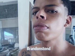 Brandonstond