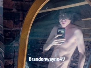 brandonwayne49 Telefon Kontakte