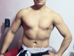 Brandonxxhorny