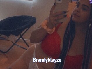 Brandyblayze