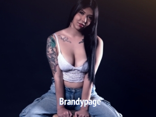 Brandypage