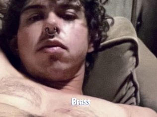 Brass