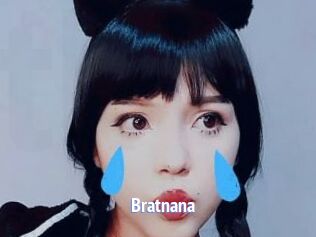 Bratnana
