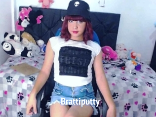 Brattiputty