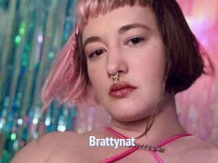 Brattynat