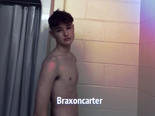 Braxoncarter
