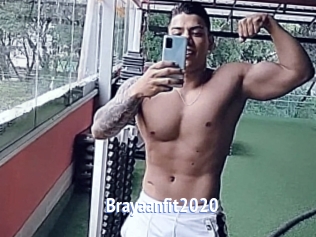 brayaanfit2020 Telefon Kontakte