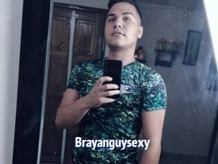 Brayanguysexy