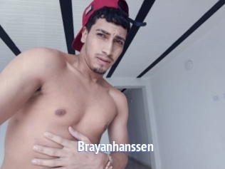 brayanhanssen Telefon Kontakte