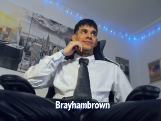 brayhambrown Telefon Kontakte