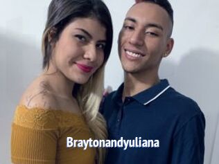 Braytonandyuliana