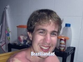 Braziliandad