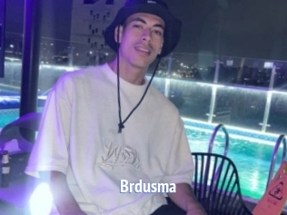 Brdusma