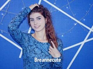 Breannecute