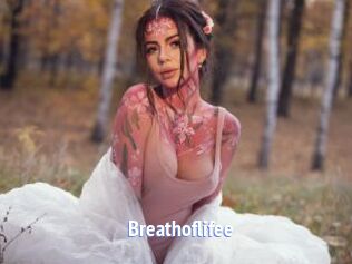 Breathoflifee