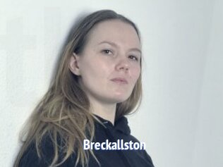 Breckallston