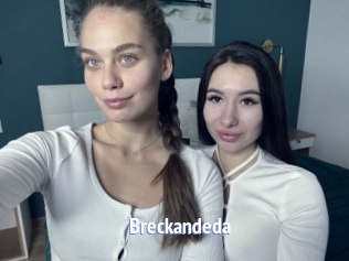 Breckandeda