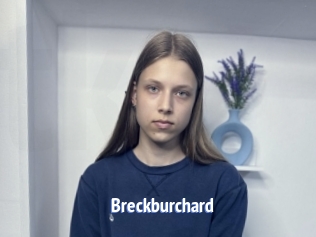 Breckburchard