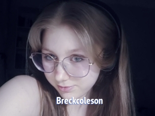 Breckcoleson