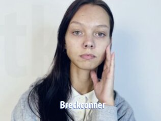 Breckconner