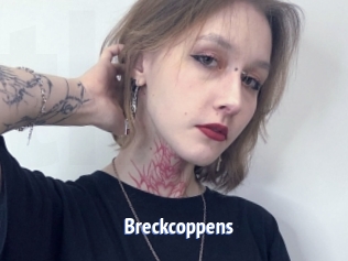 Breckcoppens