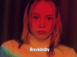 Breckdolby