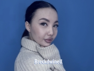 Breckdwinell