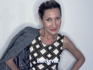 Breckevitt