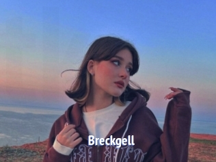 Breckgell