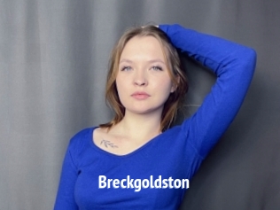 Breckgoldston