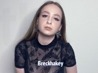 Breckhakey