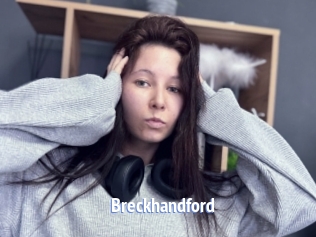 Breckhandford