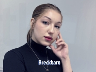 Breckharn