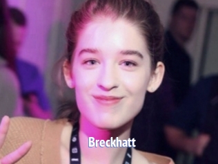 Breckhatt